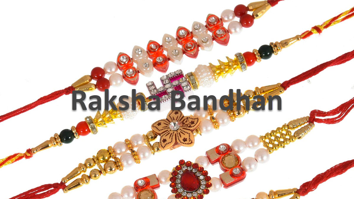 Raksha Bandhan In 2021 2022 When Where Why How Is Celebrated These dates may be modified as official changes are announced so please check back regularly for updates.