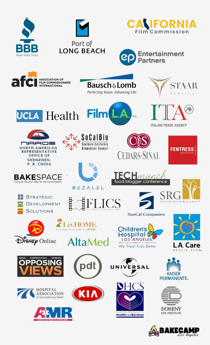 Los Angeles Public Relations Firm