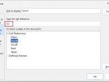Creating Hyperlinks To Navigate Between Sheets In Excel Excel Road Map