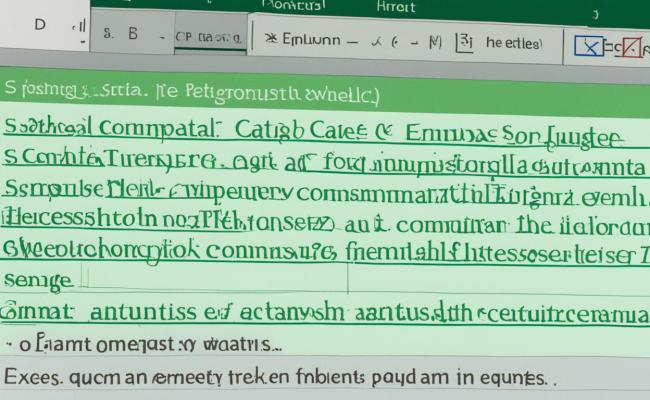 How To Add Single Quotes And Comma In An Excel Formula?