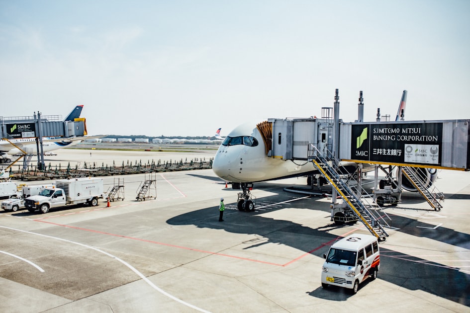 Read more about the article Corporate Travel Solutions