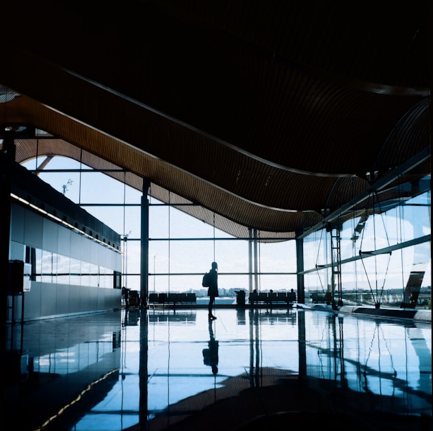 Read more about the article Navigating Banjul International Airport
