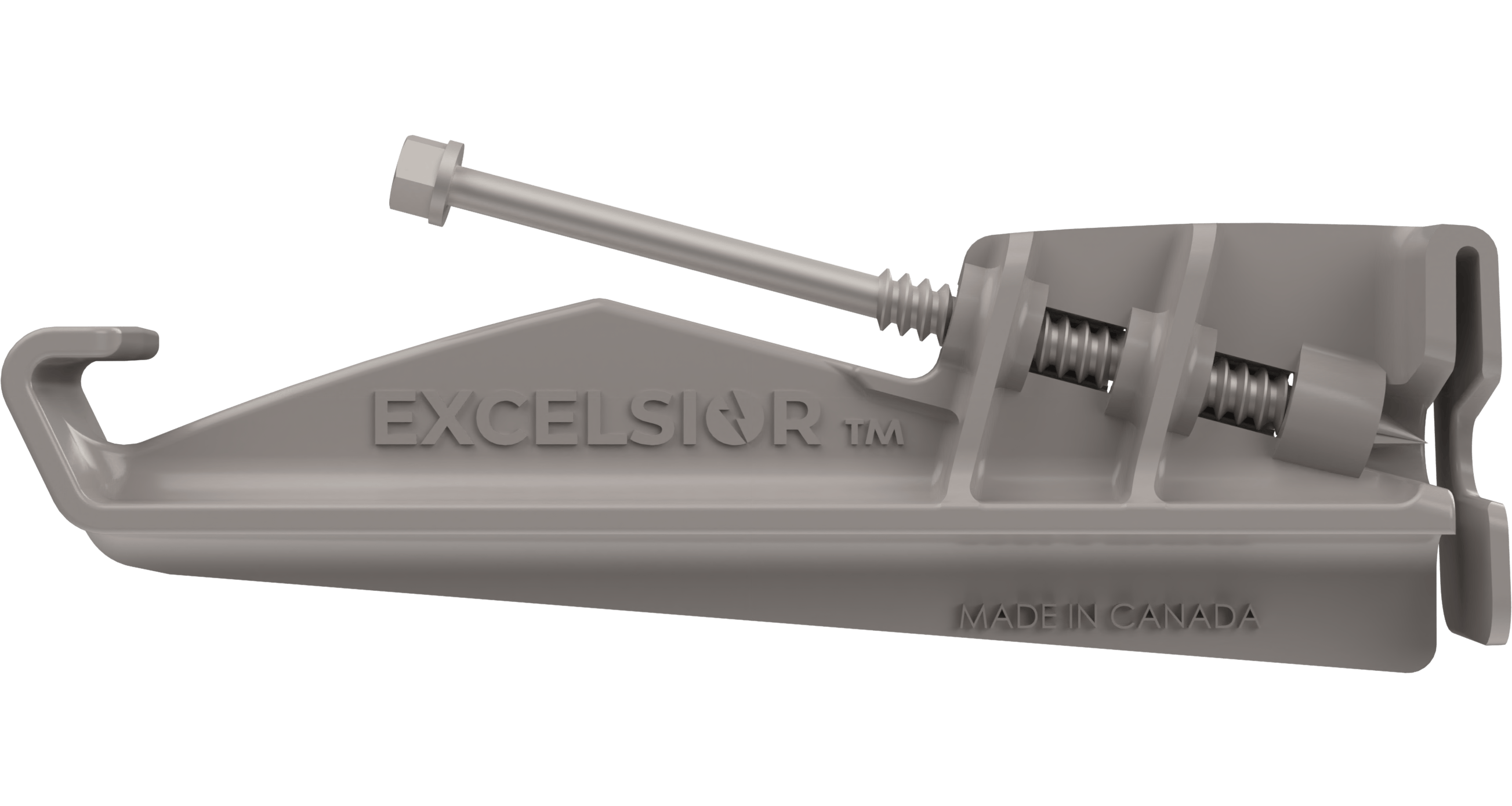 Excelsior Hanger Bracket