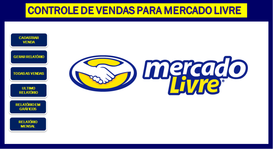 Vale apena vender no Mercado Livre