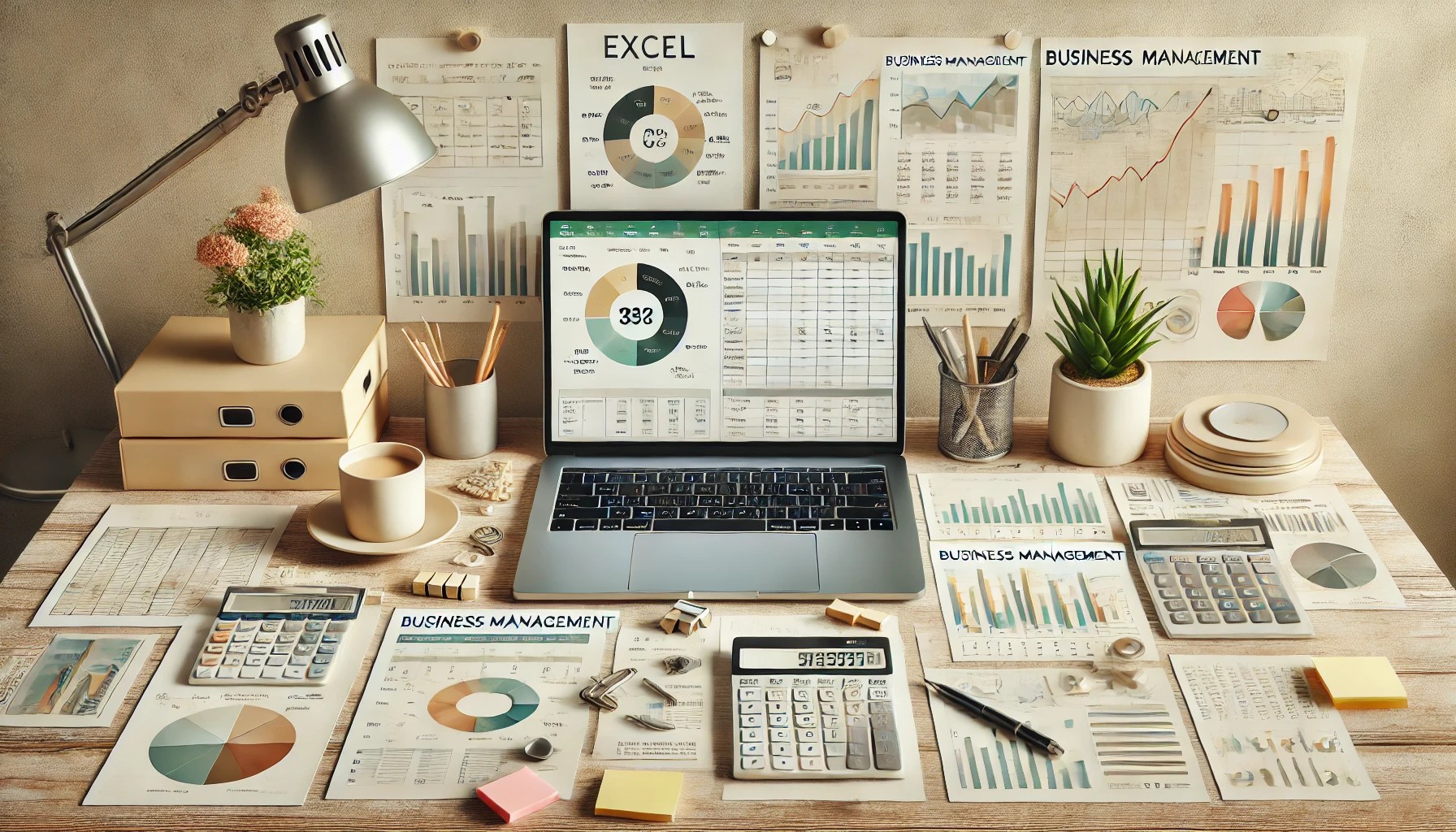 פתרונות אקסל לעסקים ועצמאיים