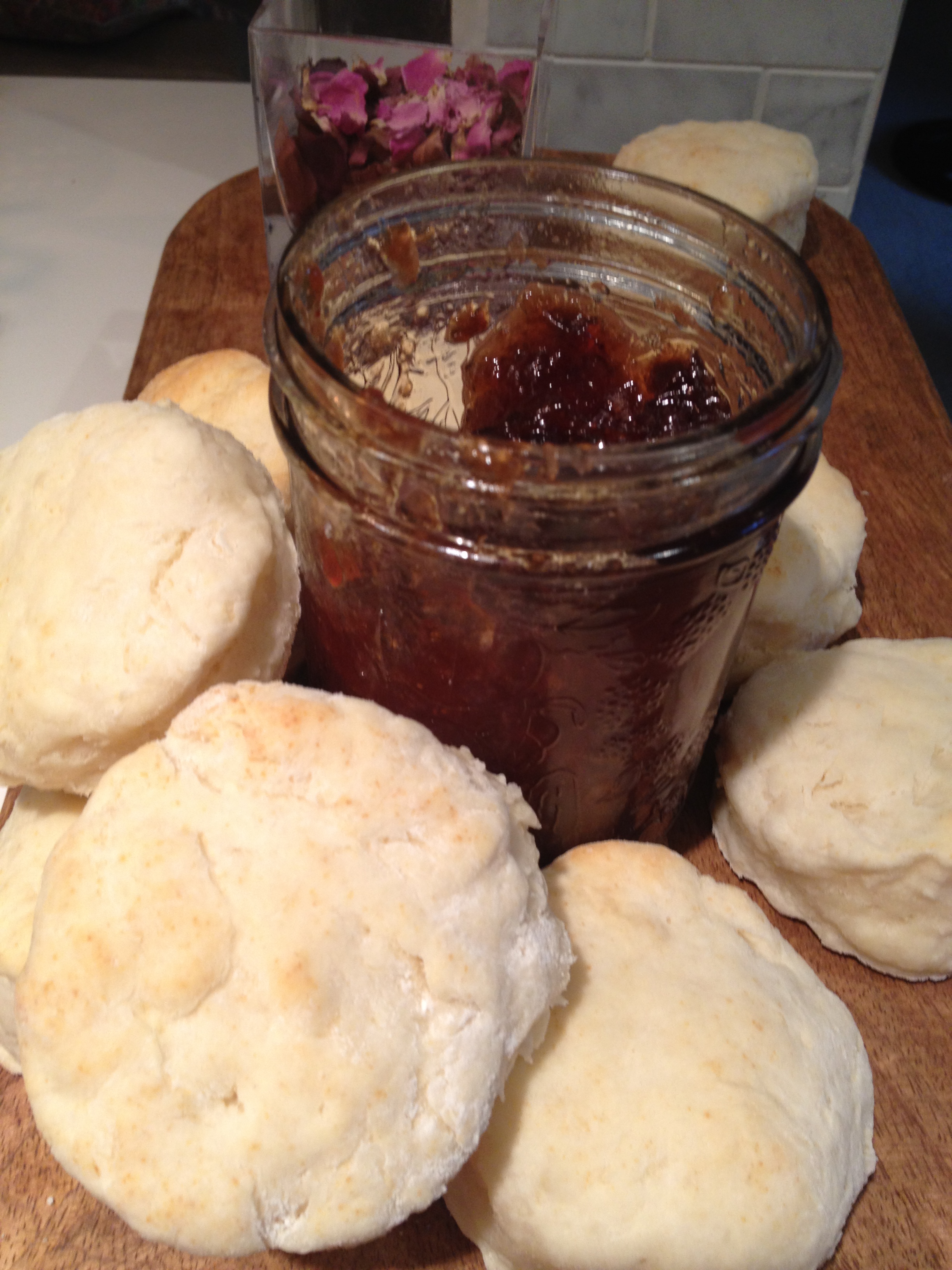 Scones _7771 copyright Shelagh Donnelly