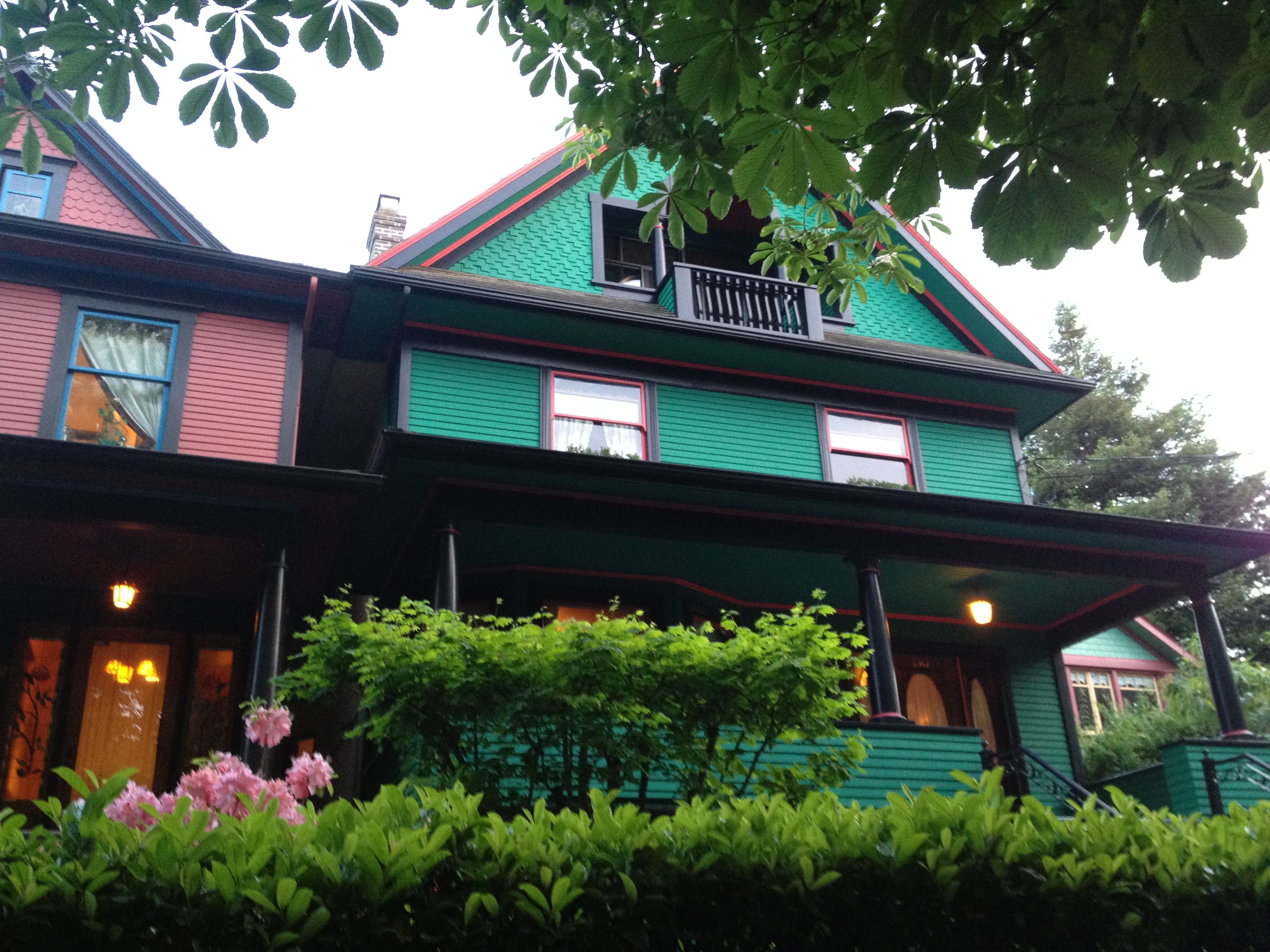 W10th Homes Copyright Shelagh Donnelly