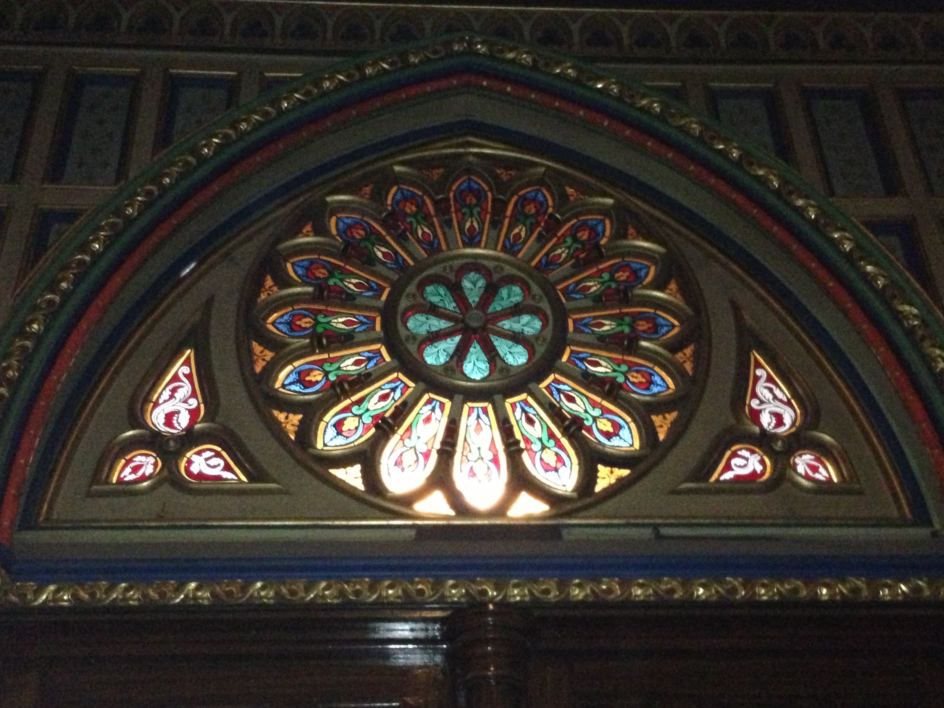 Exceptional EA’s Lens: Montreal’s Notre-Dame Basilica