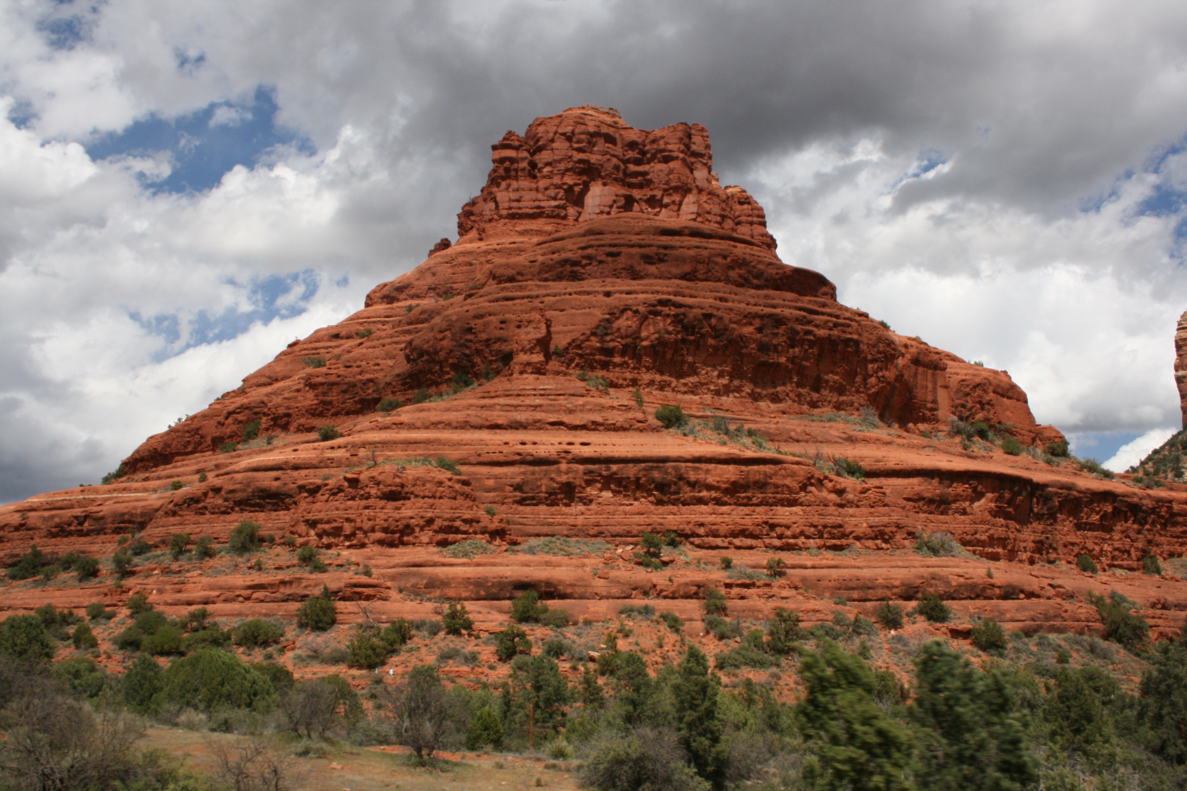 Sedona 3968 Copyright Shelagh Donnelly