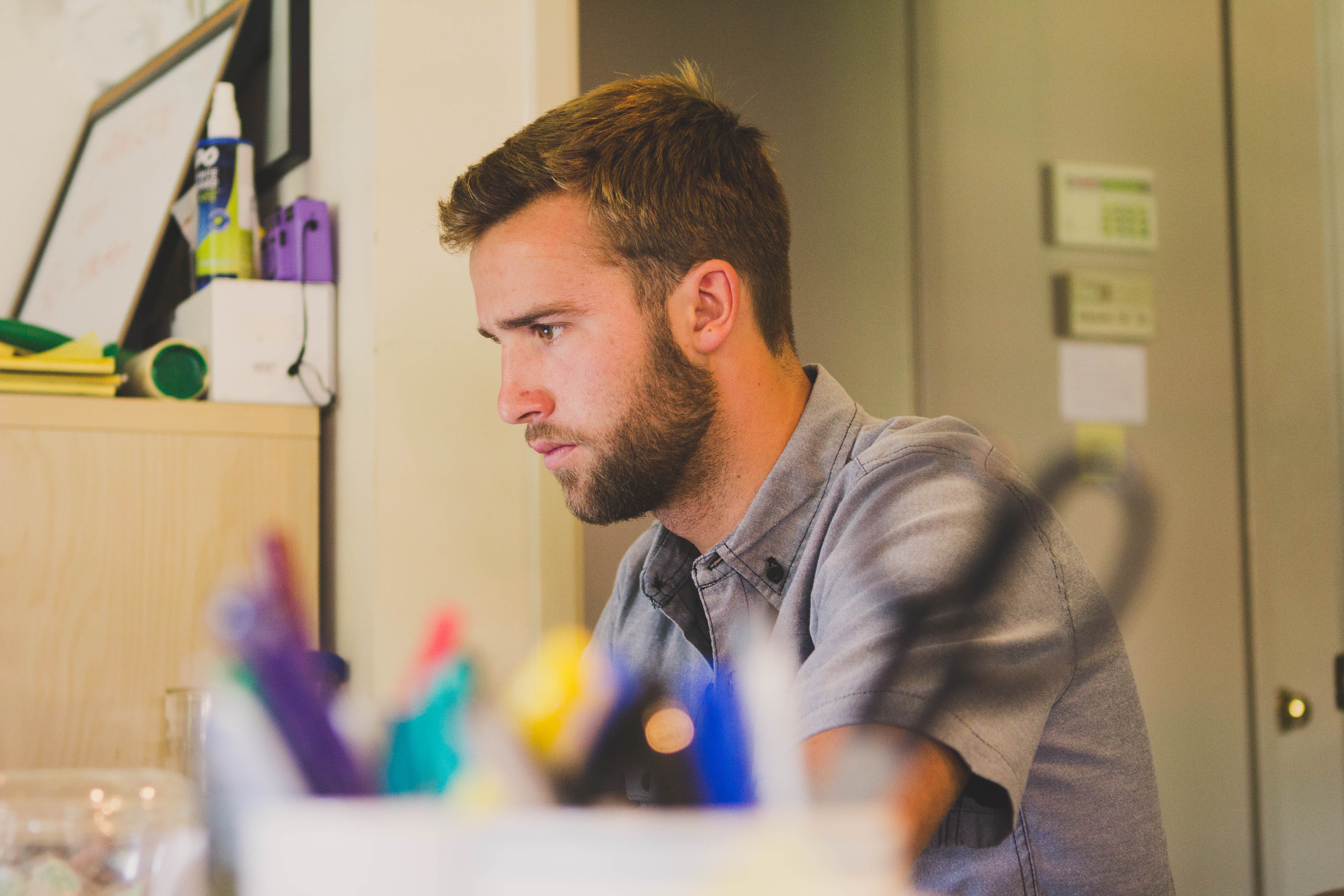 Male Assistant-courtesy-Unsplash