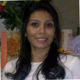 Govender, Pam - UAE