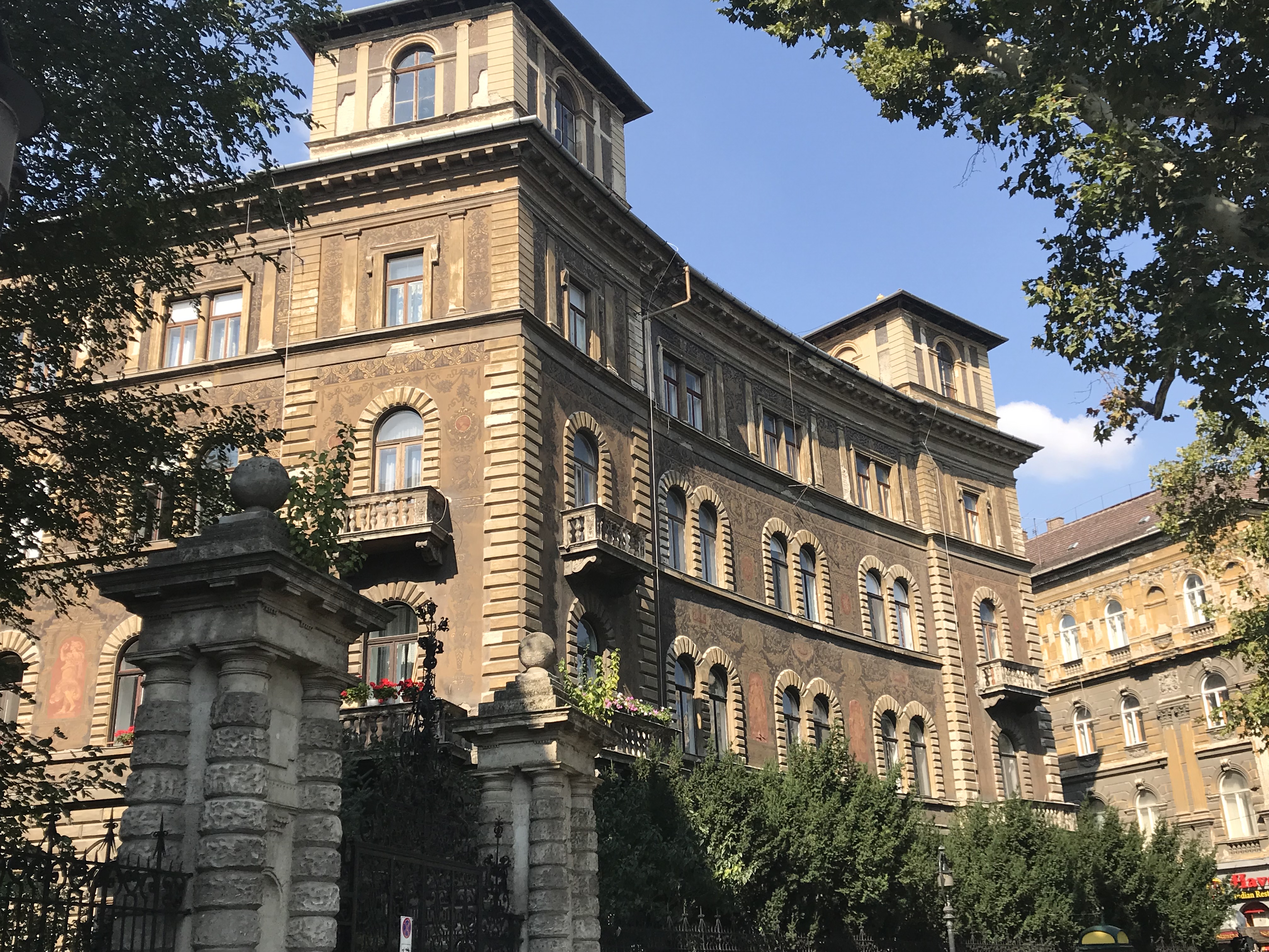 Budapest: Visiting One of Europe’s Most Beautiful Cities