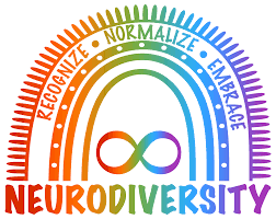 Defying Odds and Inspiring Hearts for Neurodiversity