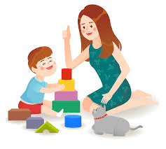 Compassionate ABA therapy