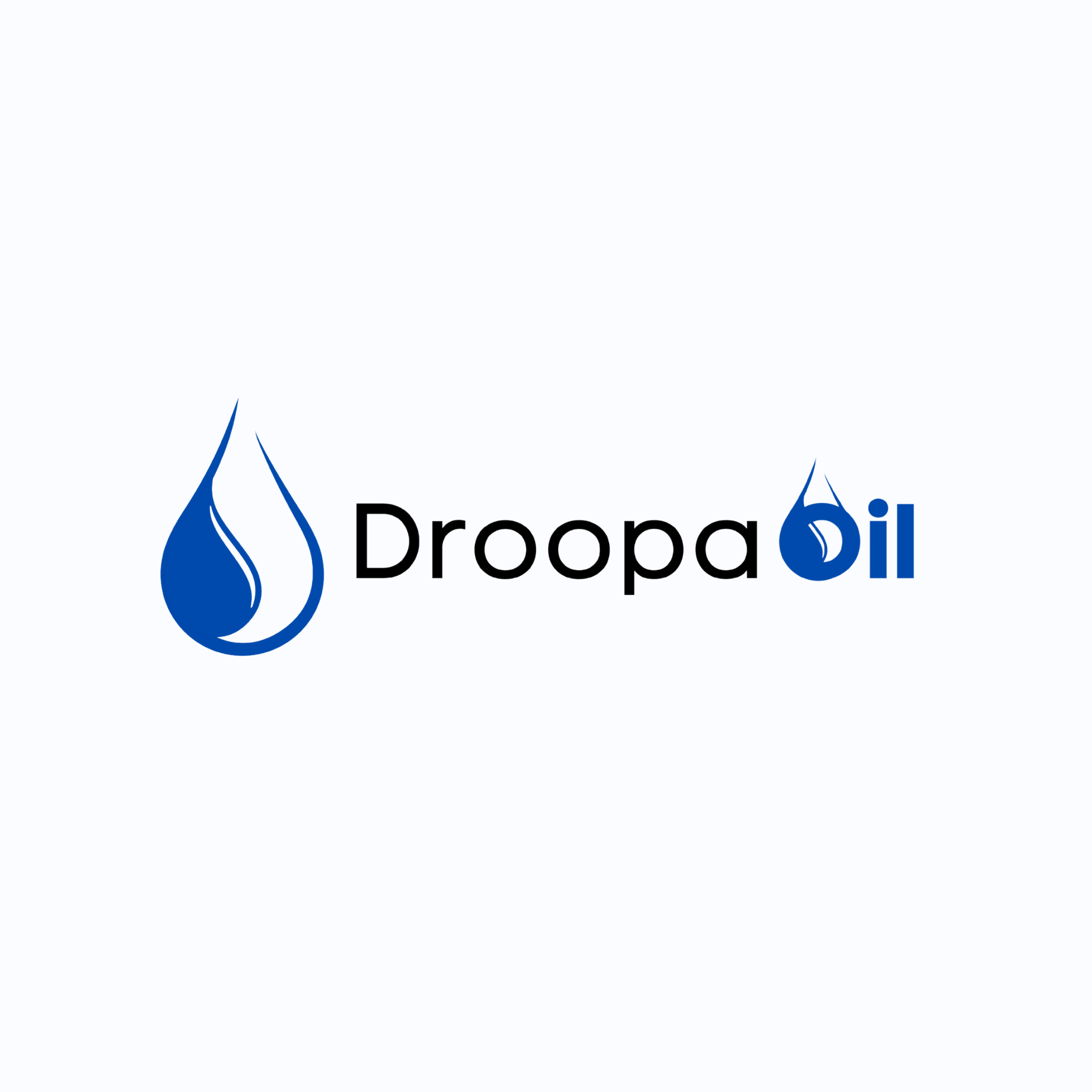 Droopa Oil (Logo Var)