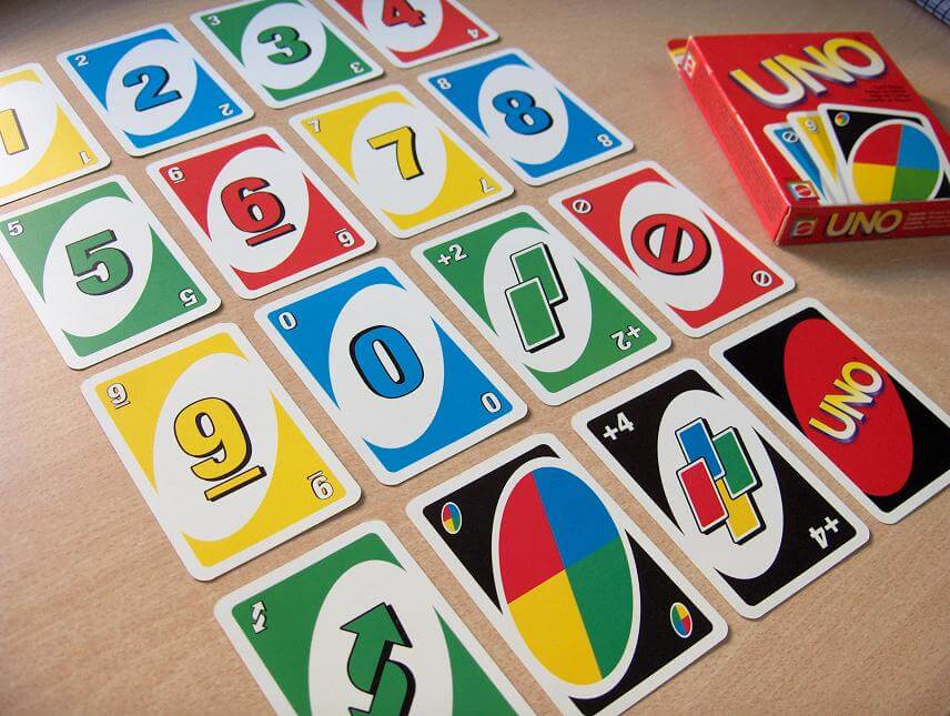 modeling practice uno in c part 1 rules assumptions