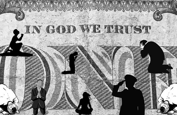 Walter Benjamin: culpa infinita, o el capitalismo como religión sin redención 