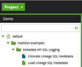 Metadata Cache Logging - Premium Mountain Design Gallery - High Resolution