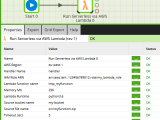 Run Serverless Via Aws Lambda Matillion Exchange