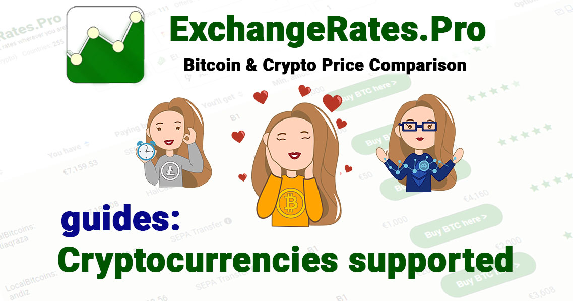 The how, what, and why of cryptocurrency. Cryptocurrencies Under 1 Cent To Invest In 2021