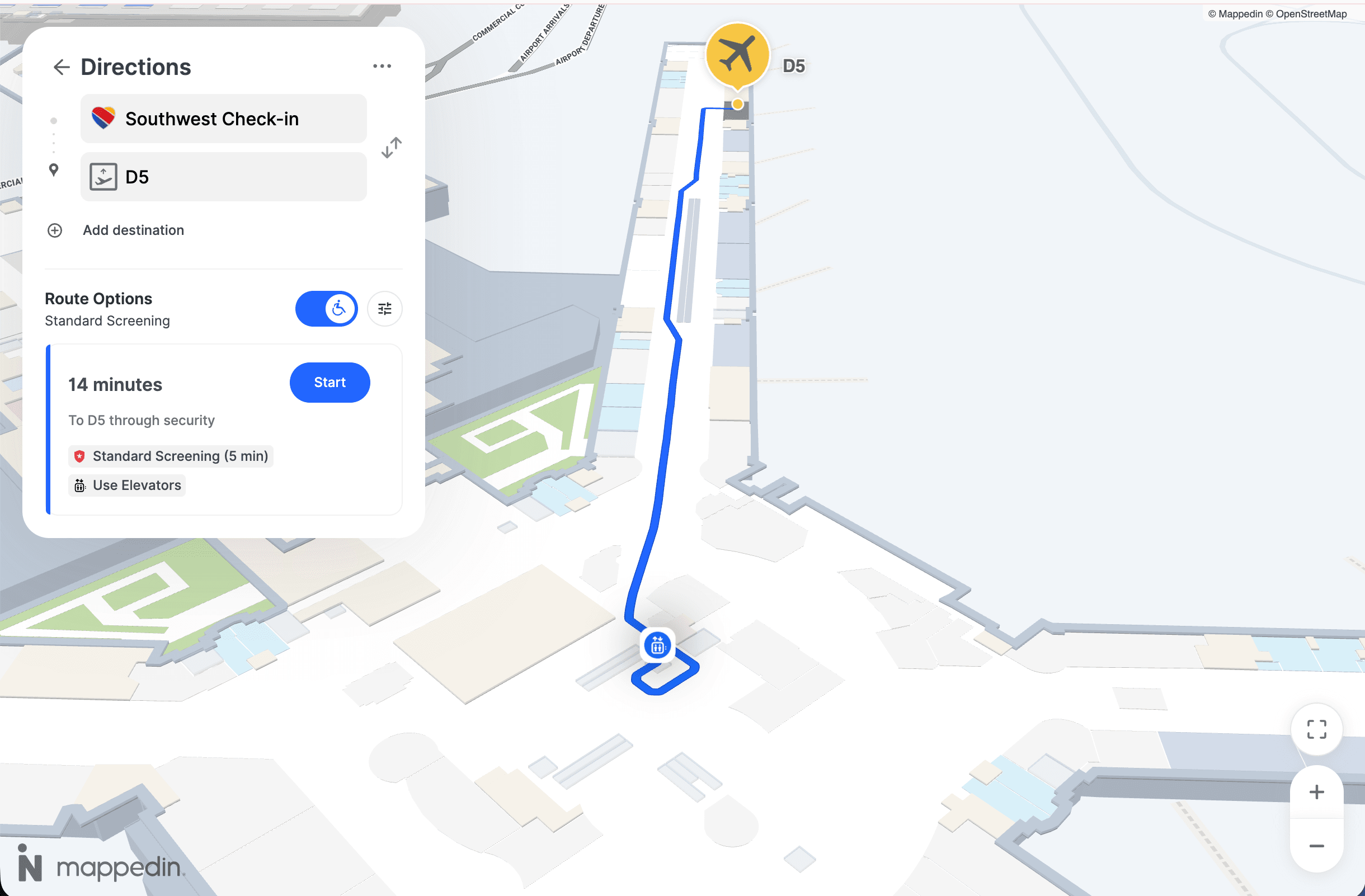 Best Campus Wayfinding Software In 2026 Mappedin Toggle 3e732291f5 