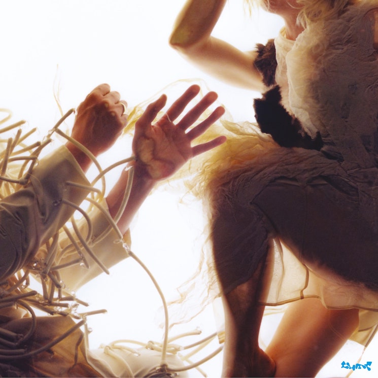 The Sound Of August 2021: This Month's Essential New Releases | Exclaim! 745_x_745_jpg