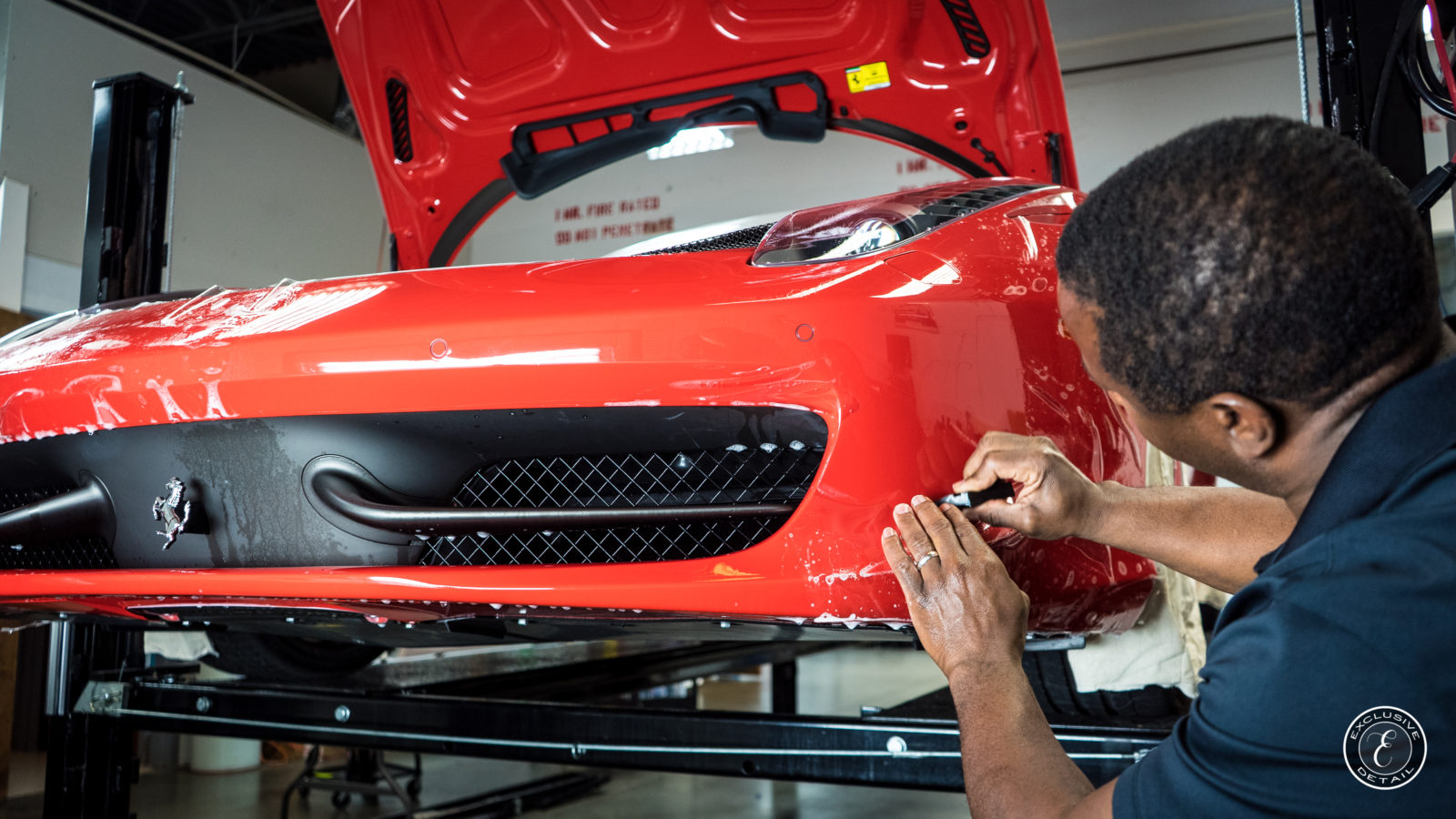 Car Repair Weekly