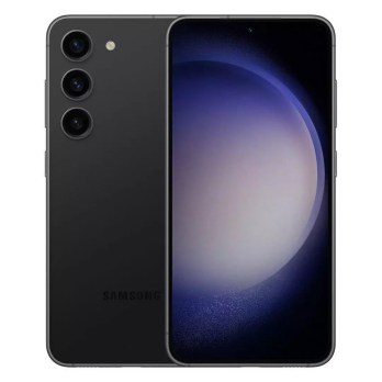 Samsung S23Plus 8/512GB (black)