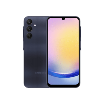 Samsung A25 8/256GB (blue-black)