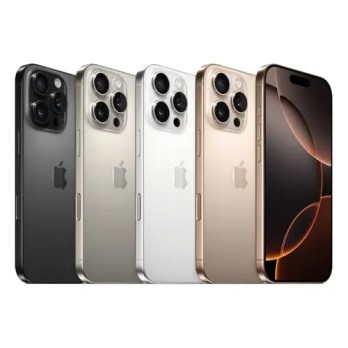 iPhone 16Pro Max 512GB