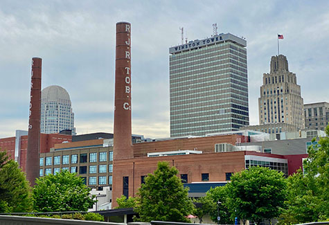 Best Neighborhoods in Winston-Salem NC