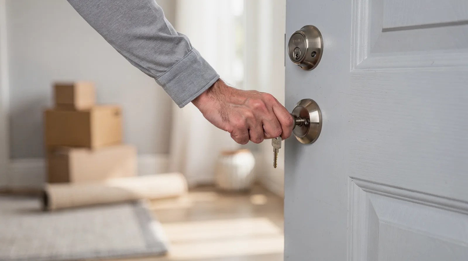 ExCo Custom Homes backs every project with scheduled 6, 12, and 24-month check-ins to proactively