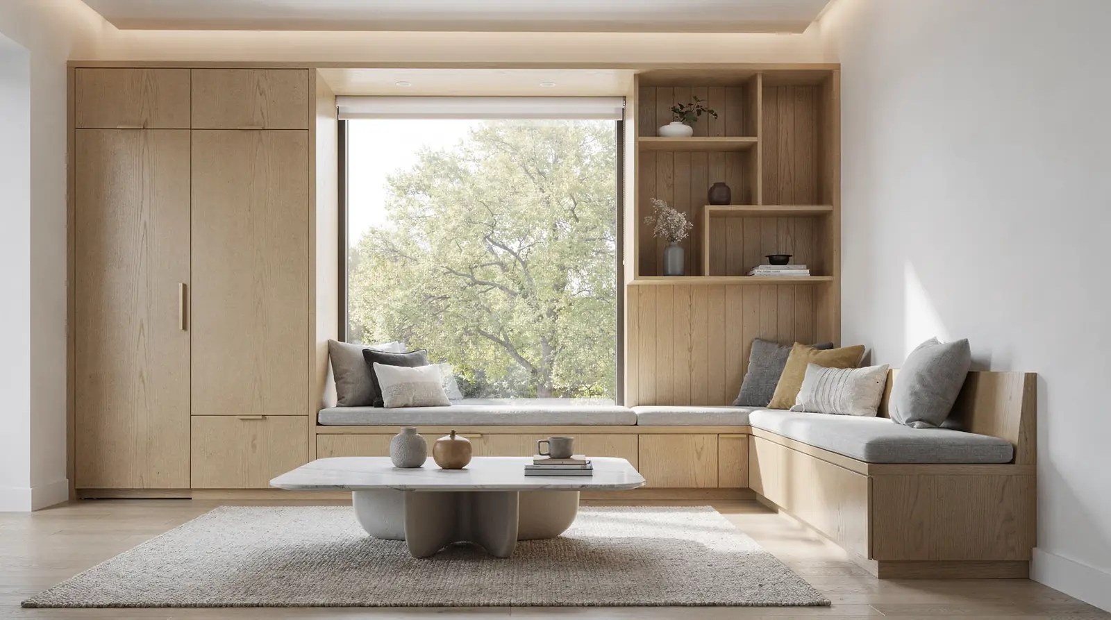 Custom homes are built from the ground up around the specific needs of the buyer