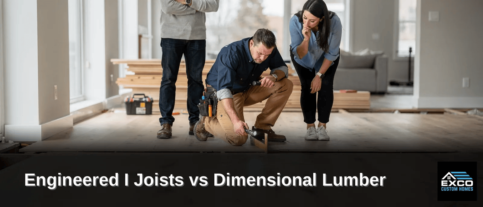 Loose hardware fastening floorboards is a primary cause of squeaks in a home.; Squeaks often
