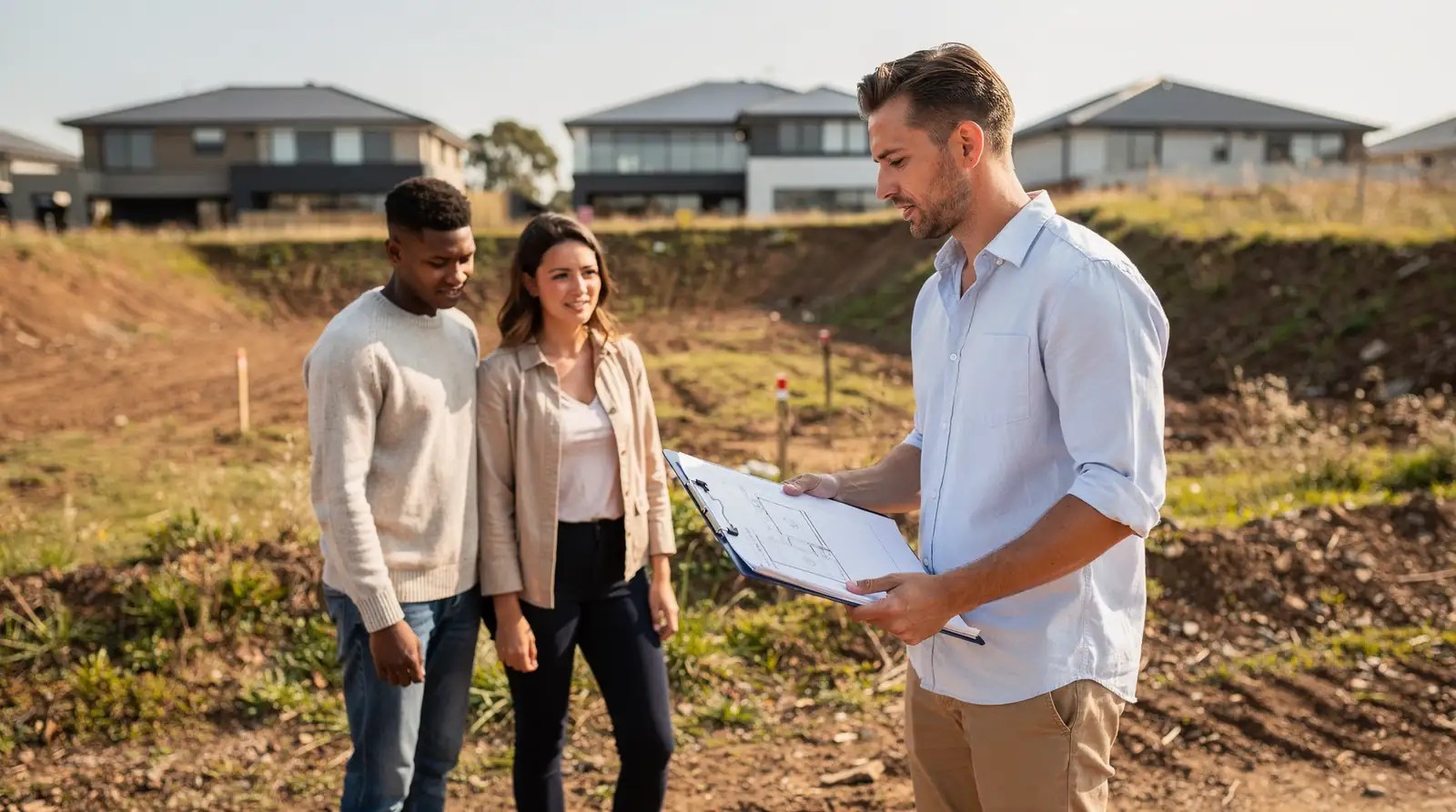 Why the Right Lot Decision Comes Before the Right Floor Plan