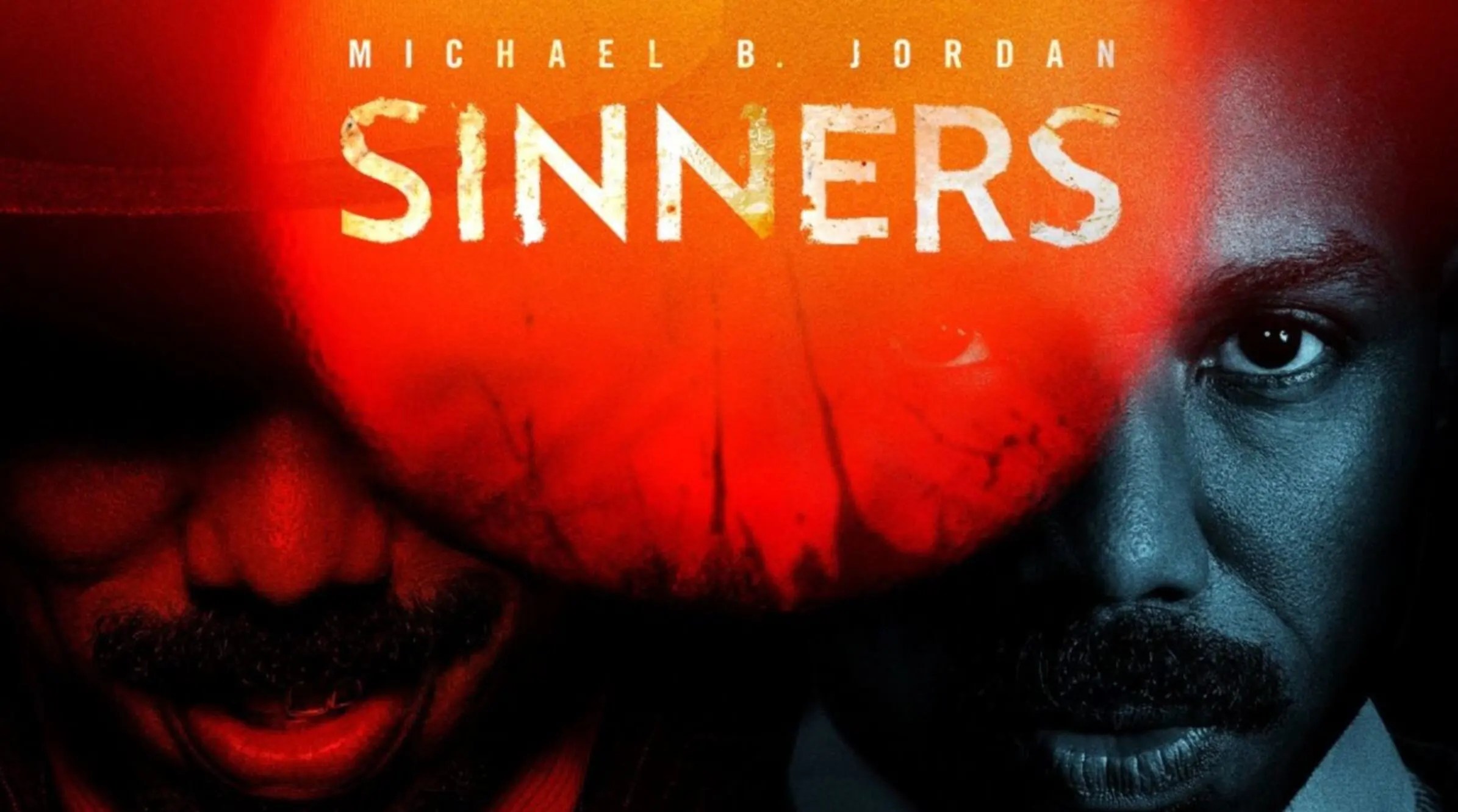Sinners: lentejas y vampiros
