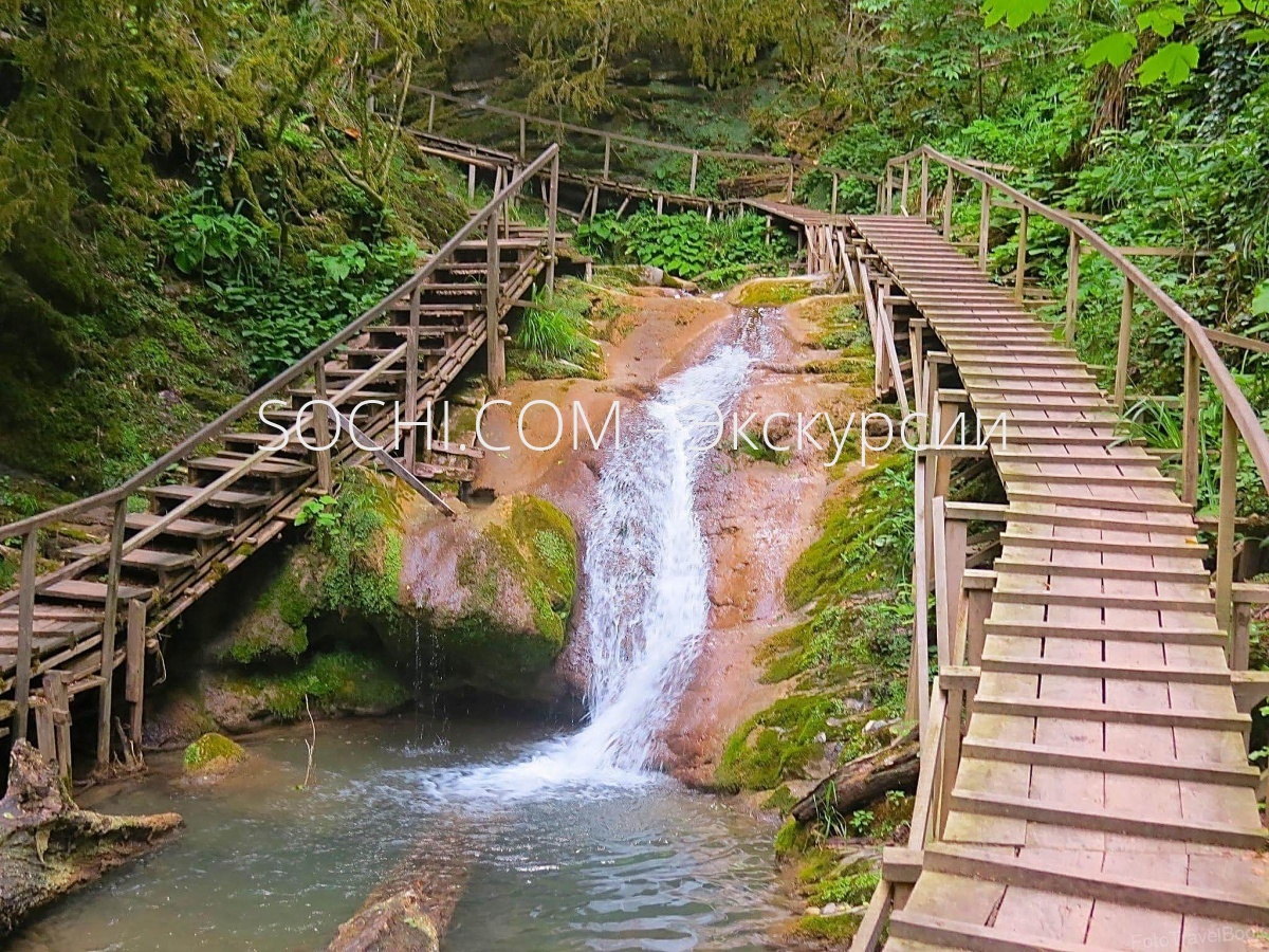 Is anyone calling steve pavlina a guru yet? 33 Vodopada Ekskursii V Sochi I Adlere