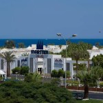Jolie Ville Hotel