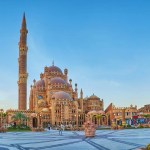 Sharm El-Sheikh