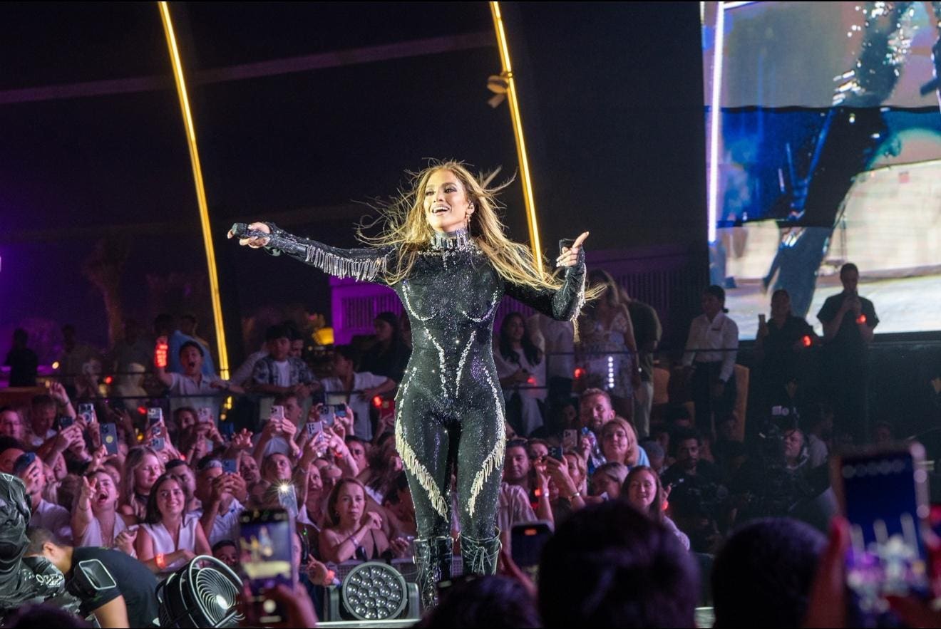 How Rixos Hotels And Jennifer Lopez Redefined Luxury Hospitality In 2025