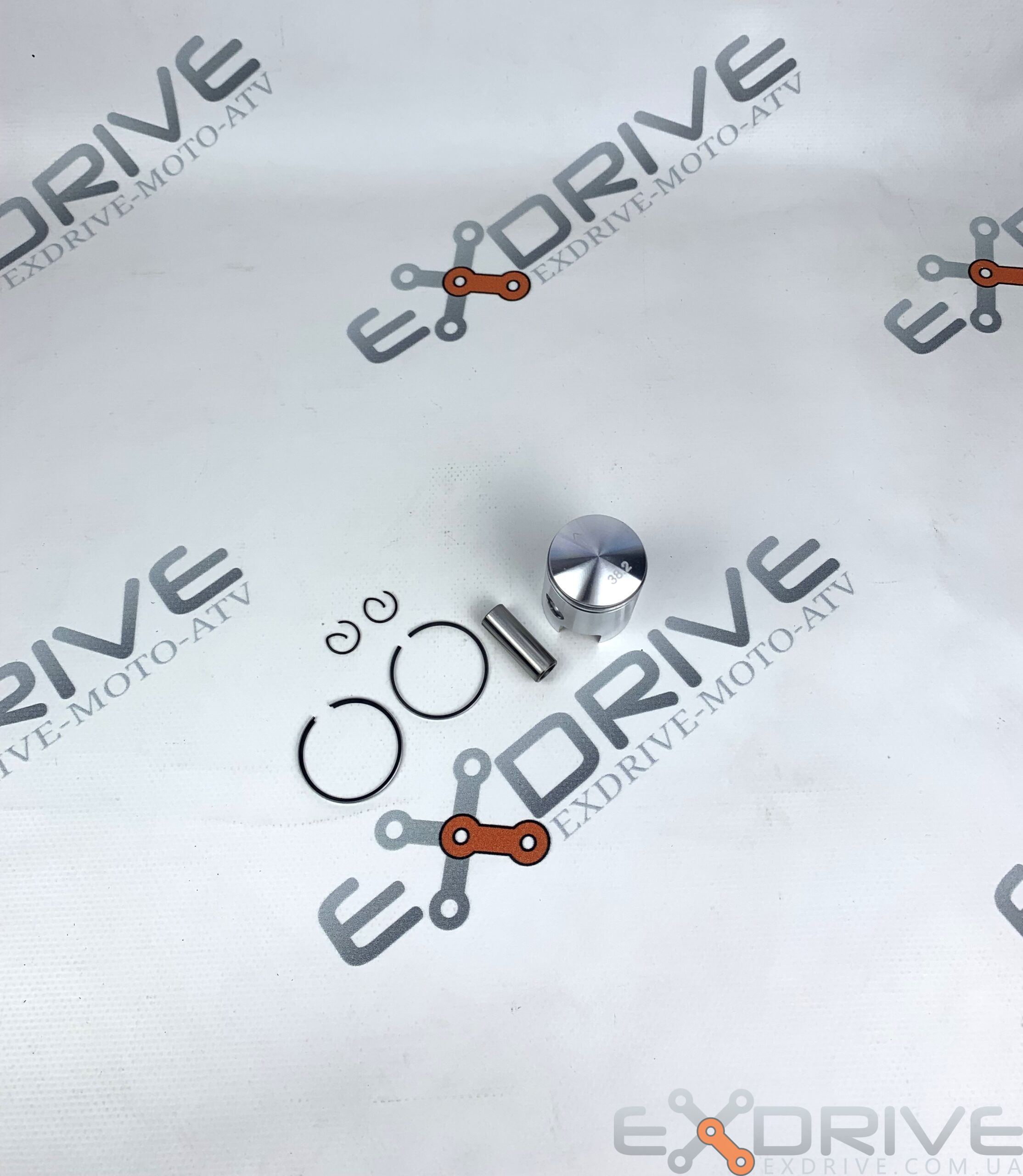 しー Запчастини - Сторінка 71 з 90 - Магазин мототехніки Exdrive