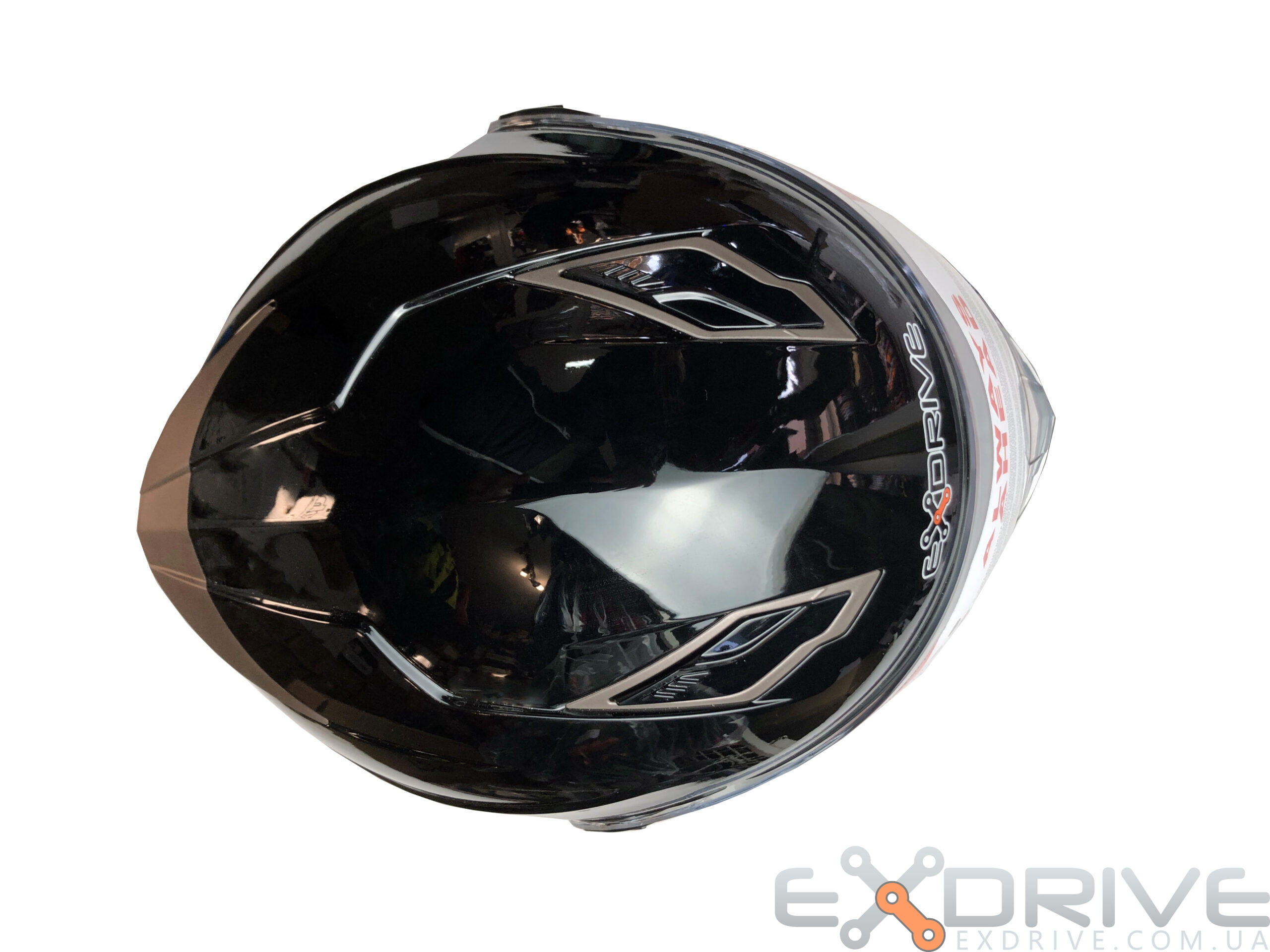 その他 EXshop Exdrive EX-09 black - Магазин мототехники Exdrive