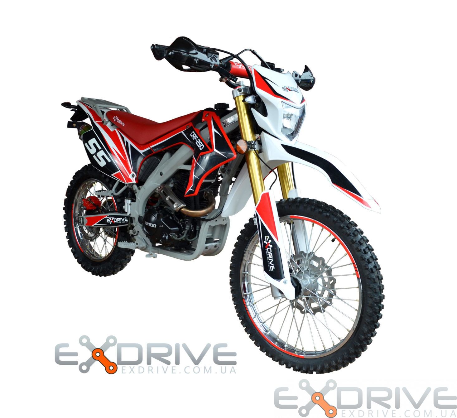 К мотоциклам Exdrive - Магазин мототехники Exdrive