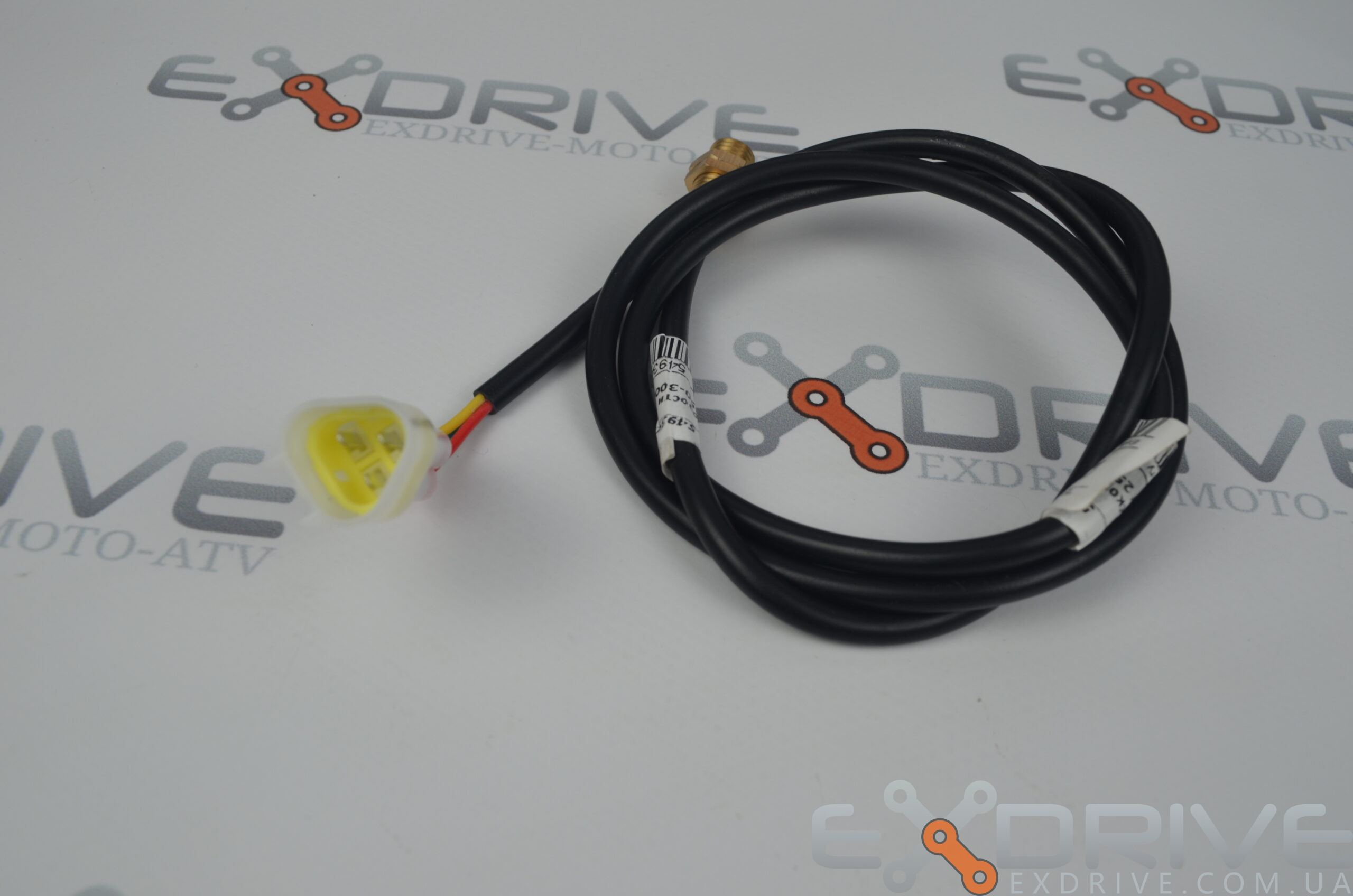 【廃盤】ディスプラウト Exstan ebt-62T/UL Mugnum-f Датчик скорости 172FMM Pro Factory 250cc/300cc - Магазин