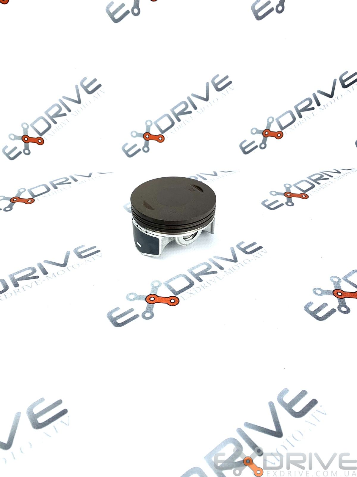 Поршневой к-т ZS172FMM Pro-Factory 250cc - Магазин мототехники Exdrive