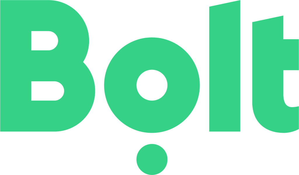 Bolt company logo
