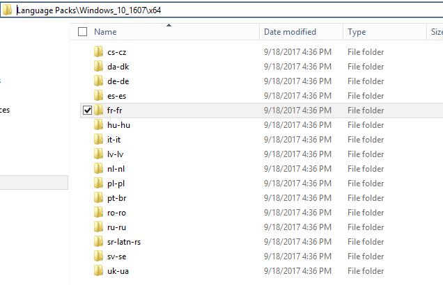 Help Windows 10 Language Packs Not Installing Windows10techsupport - Premium Landscape Background Gallery - Desktop