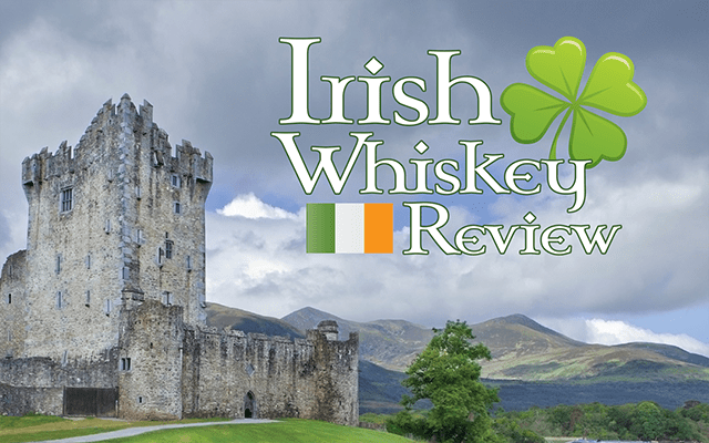 Introduction to Irish Whiskey