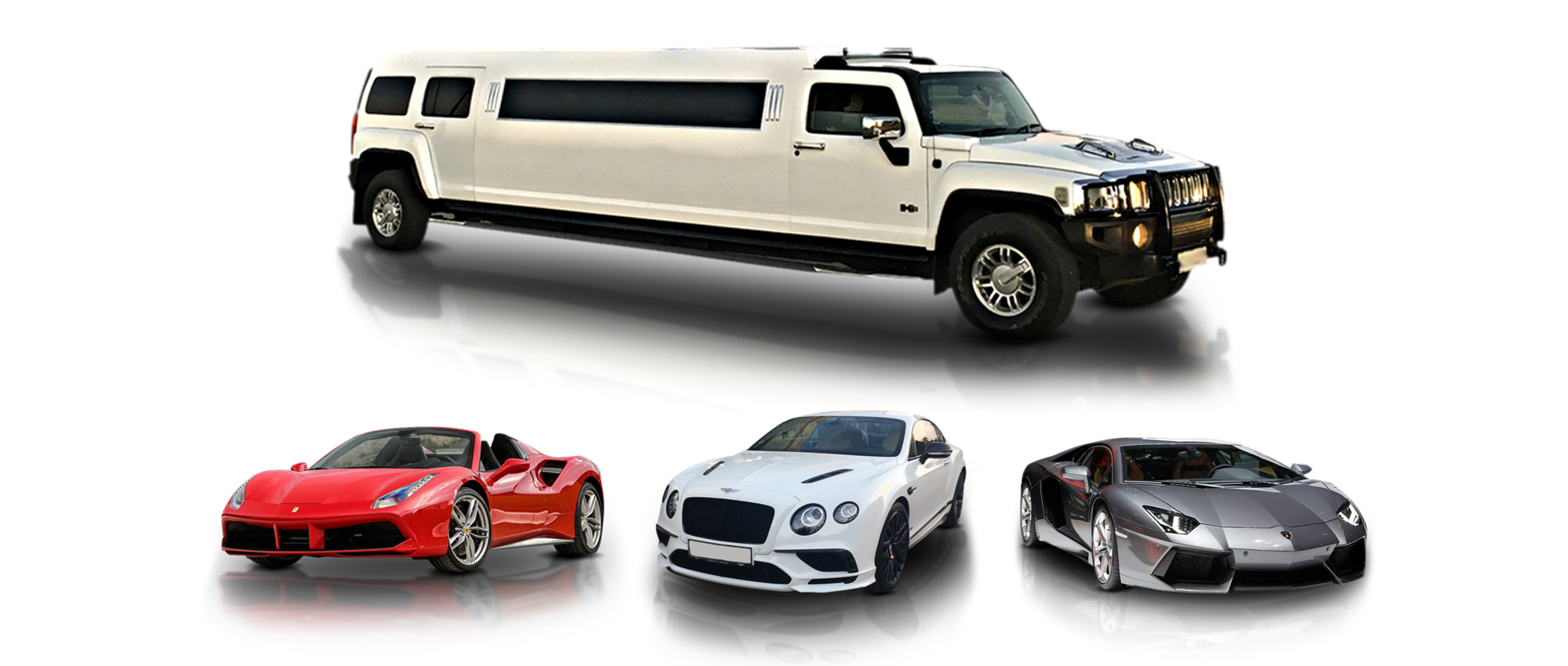 Execuride Luxury Chauffeur Services Limousine Hire Gauteng