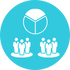 Client Segmentation Icon